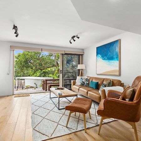 Peregian Beach Apartment Экстерьер фото