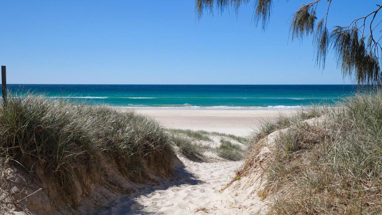 Peregian Beach Apartment Экстерьер фото