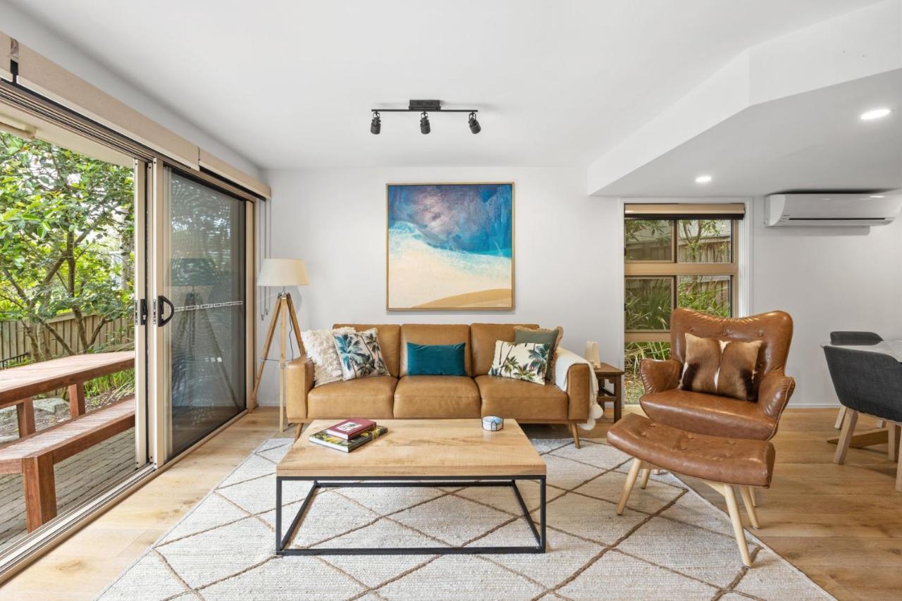 Peregian Beach Apartment Экстерьер фото