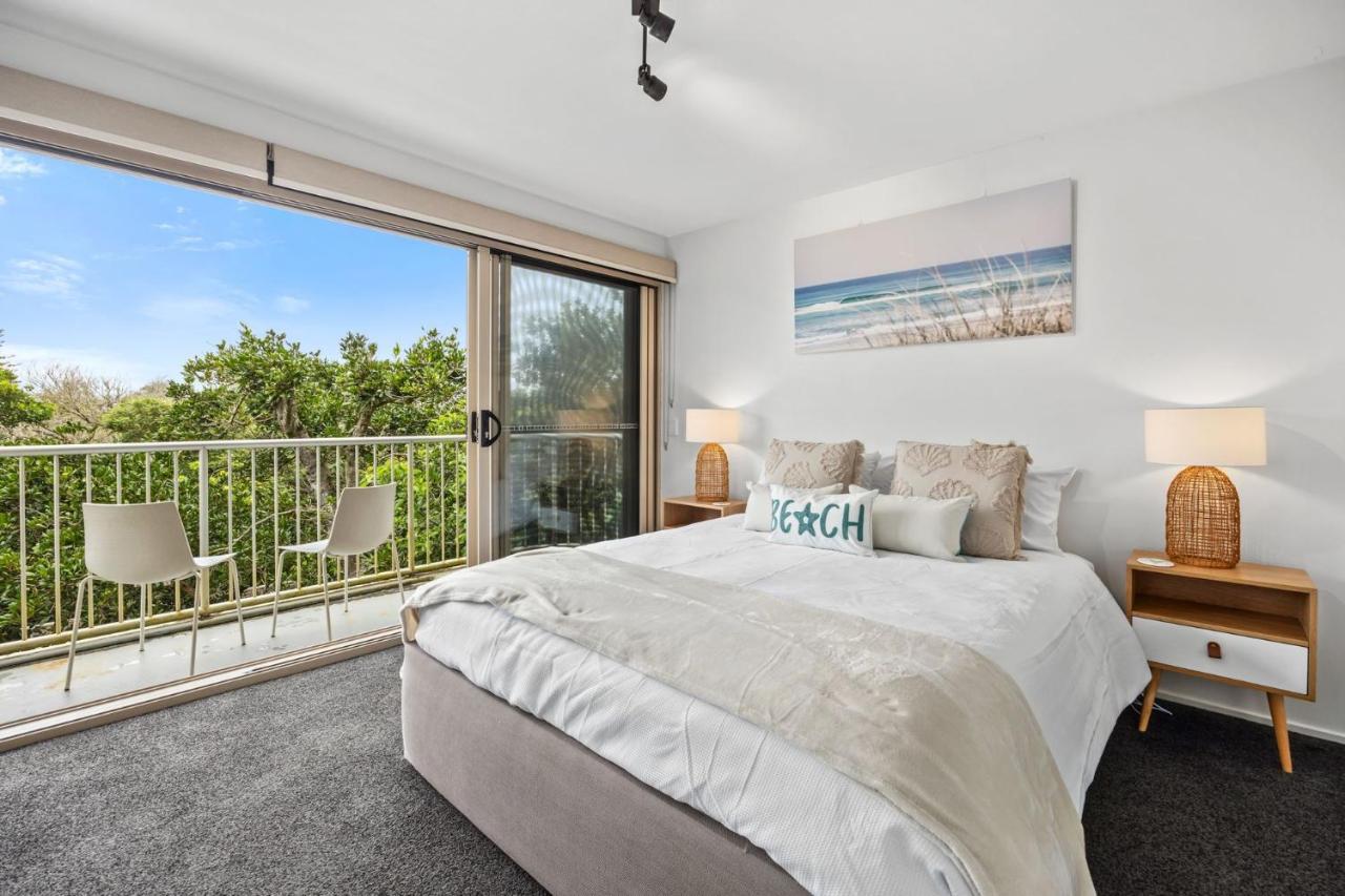 Peregian Beach Apartment Экстерьер фото