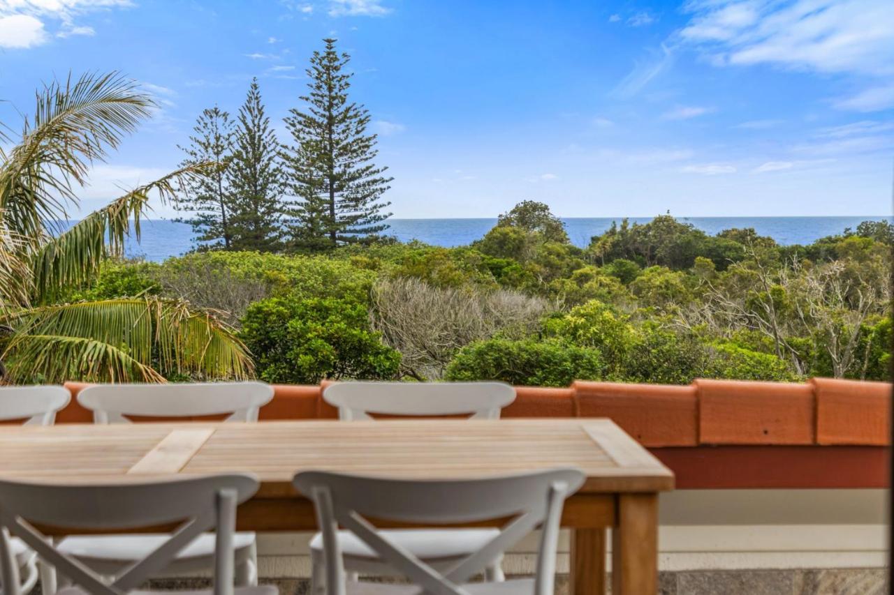 Peregian Beach Apartment Экстерьер фото