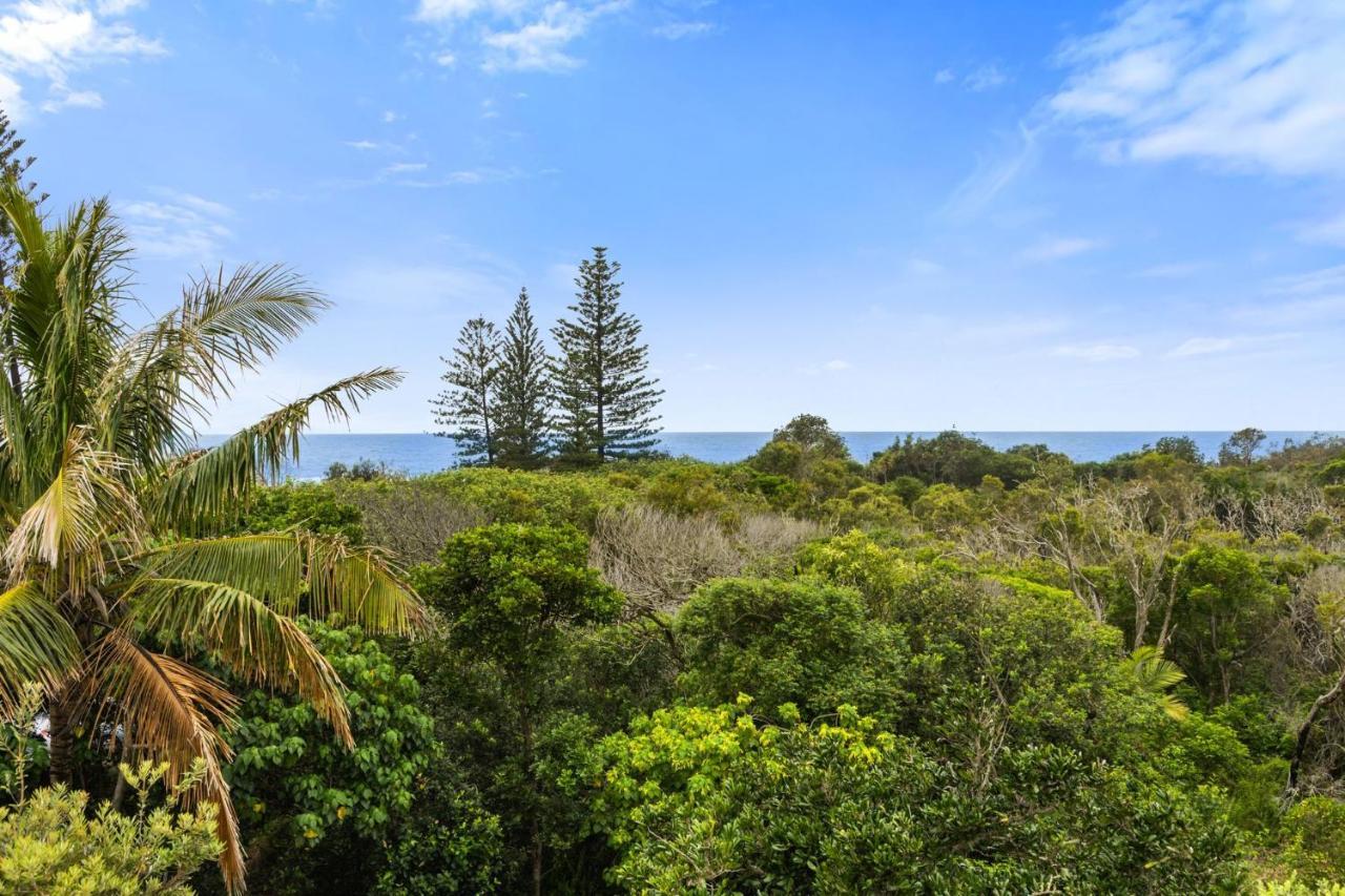 Peregian Beach Apartment Экстерьер фото