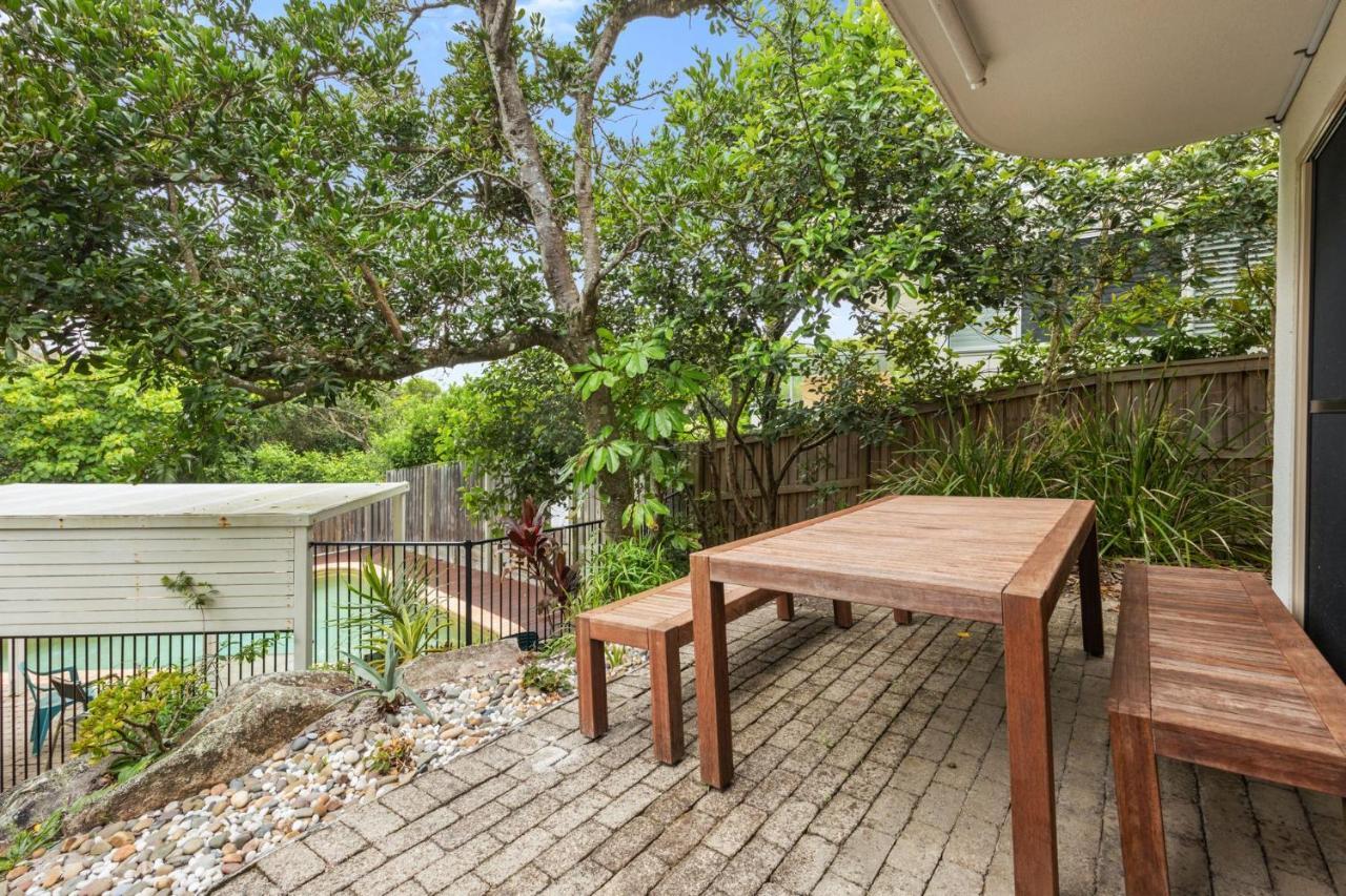 Peregian Beach Apartment Экстерьер фото